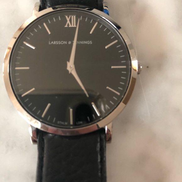 Larsson and Jennings watch - Picture 2 of 4